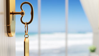 Residential Locksmith at Shelter Cove, California